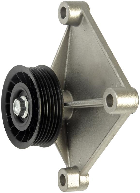 Dorman 34155 A/C Compressor Bypass Pulley product image 1 of 1