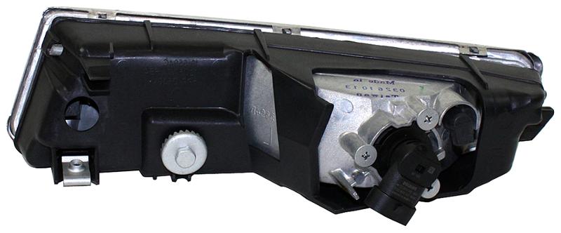 Dorman 1570989 Fog Light Assembly product image 2 of 2