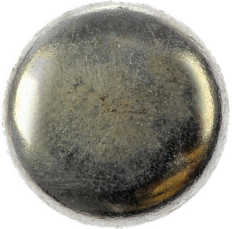 Dorman 555012.1 Engine Expansion Plug product image 2 of 2