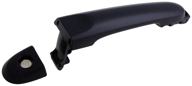 Dorman 81168 Exterior Door Handle product image 2 of 3