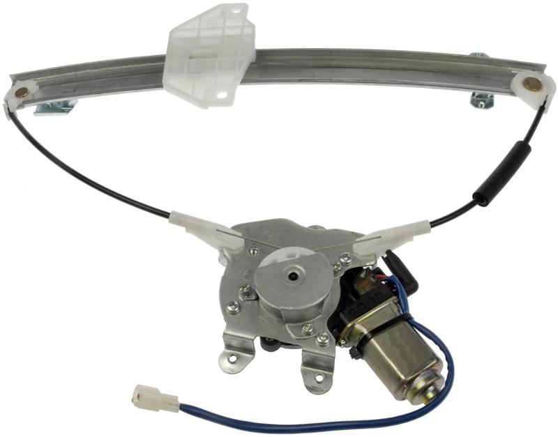 Dorman 741933 Power Window Motor and Regulator Assembly product image 1 of 2