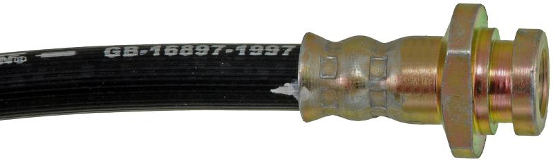Dorman H380576 Brake Hydraulic Hose product image 2 of 3