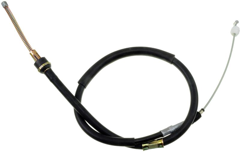 Dorman C93748 - Parking Brake Cable Dorman C93748 Parking Brake Cable product image 2 of 3