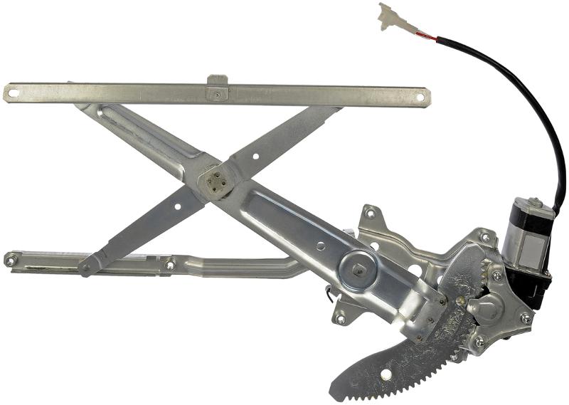 Dorman 741791 Power Window Motor and Regulator Assembly product image 3 of 6