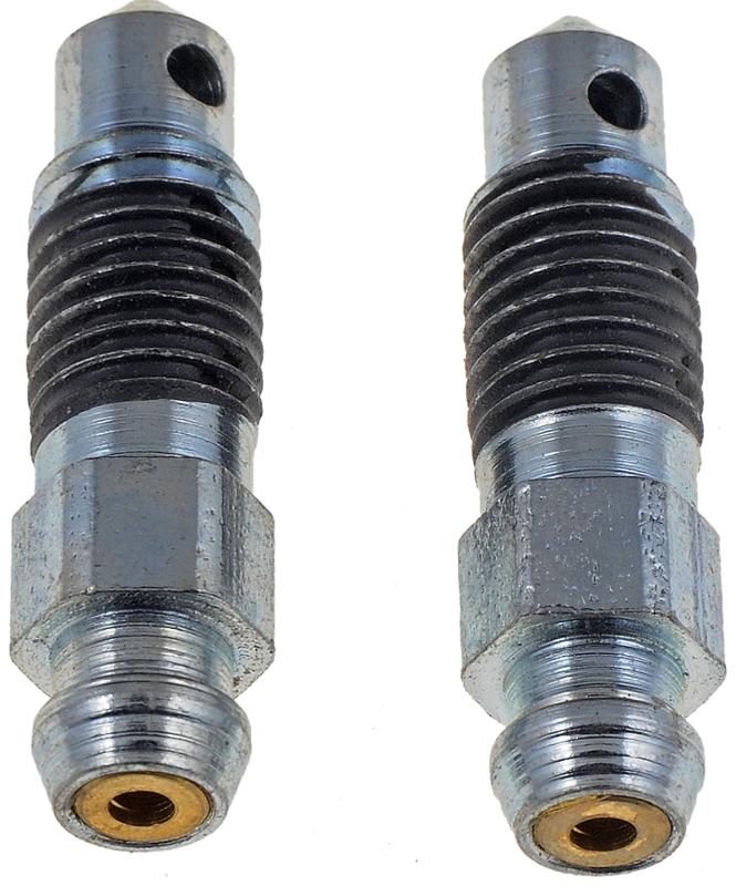 Dorman 12703 - Brake Bleeder Screw Dorman 12703 Brake Bleeder Screw product image 5 of 5