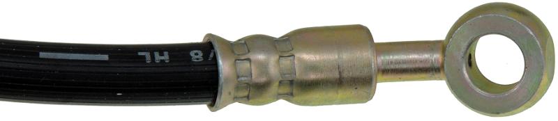 Dorman H38928 Brake Hydraulic Hose product image 1 of 3