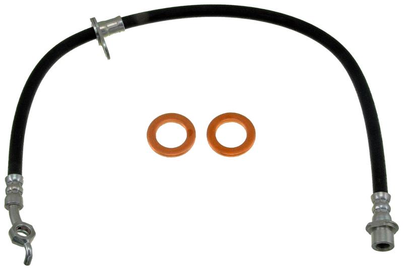 Dorman H380435 Brake Hydraulic Hose product image 2 of 3