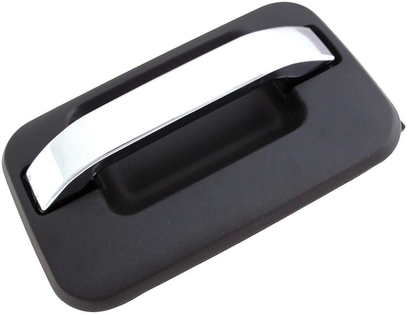 Dorman 83320 Exterior Door Handle product image 2 of 3