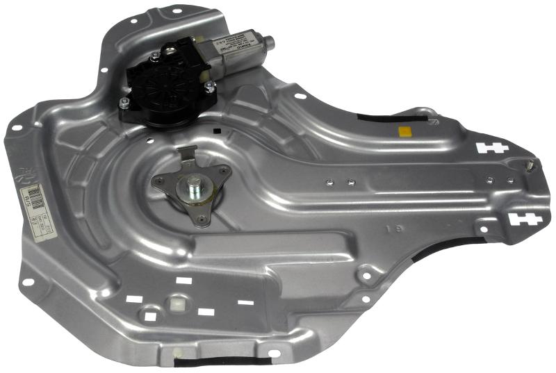Dorman 748308 Power Window Motor and Regulator Assembly product image 2 of 2