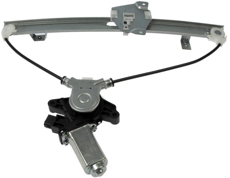 Dorman 741081 - Power Window Motor and Regulator Assembly Dorman 741081 Power Window Motor and Regulator Assembly product image 2 of 3