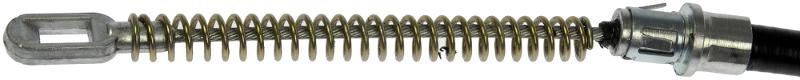Dorman C95535 Parking Brake Cable product image 1 of 3
