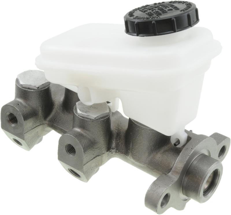 Dorman M39583 Brake Master Cylinder product image 2 of 4