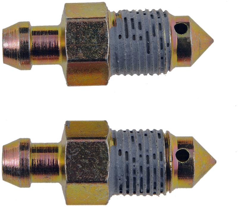 Dorman 12706 Brake Bleeder Screw product image 2 of 3