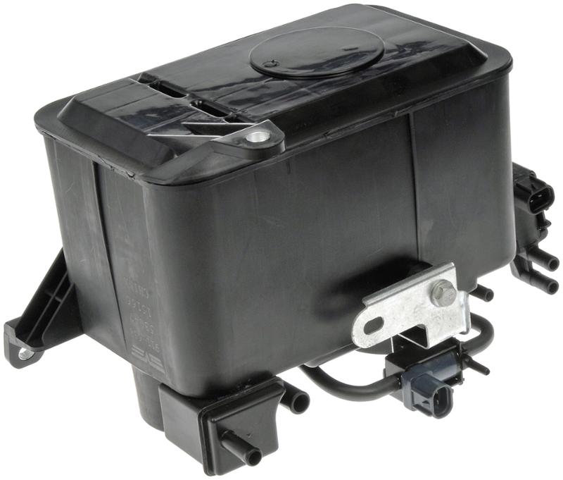 Dorman 911658 - Vapor Canister Dorman 911658 Vapor Canister product image 3 of 5