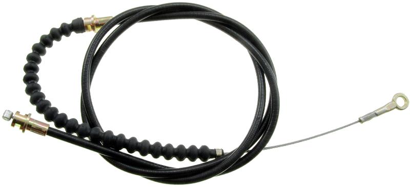 Dorman C93742 Parking Brake Cable product image 3 of 3