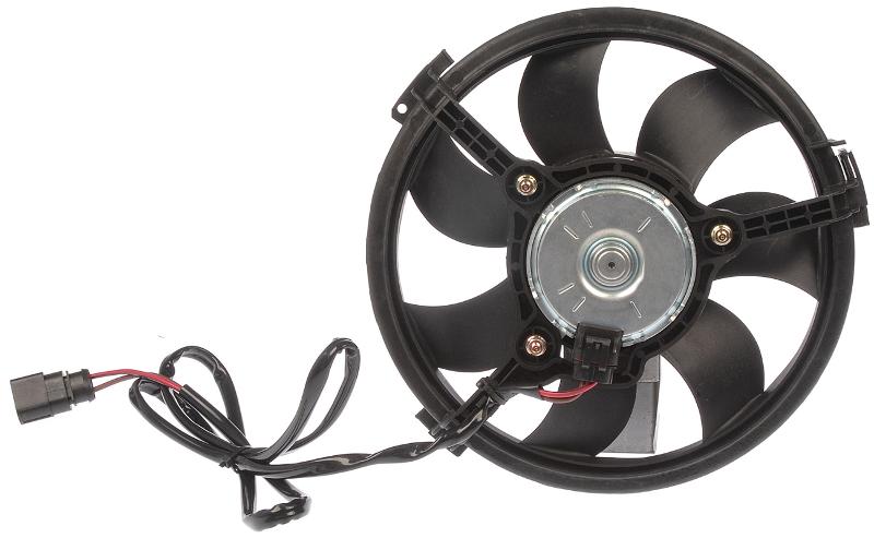 Dorman 620831 - A/C Condenser Fan Assembly Dorman 620831 A/C Condenser Fan Assembly product image 2 of 2