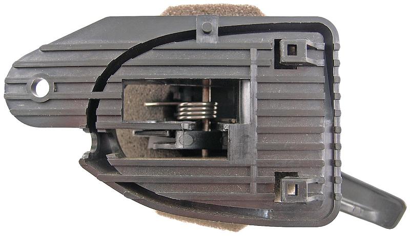 Dorman 81668 Interior Door Handle product image 1 of 3