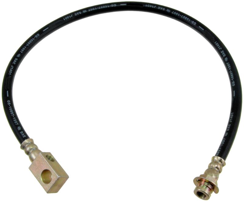 Dorman H36851 - Brake Hydraulic Hose Dorman H36851 Brake Hydraulic Hose product image 1 of 3