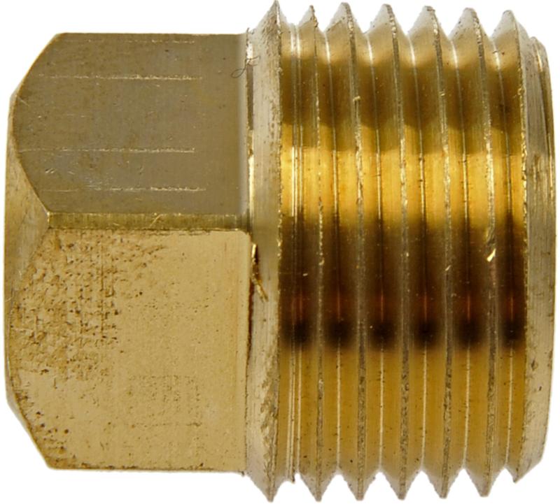 Dorman 785072 - Pipe Plug Dorman 785072 Pipe Plug product image 2 of 2
