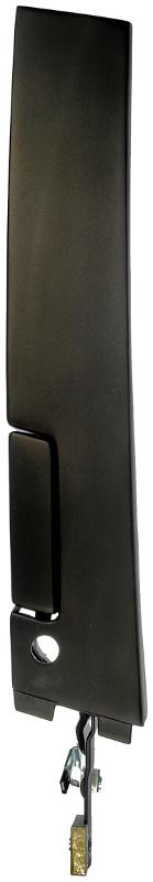Dorman 77172 - Exterior Door Handle Dorman 77172 Exterior Door Handle product image 1 of 3