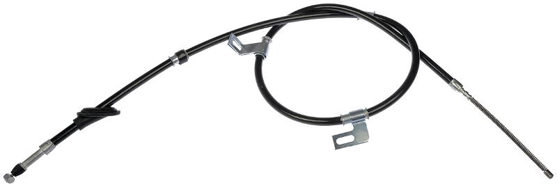 Dorman C94335 Parking Brake Cable product image 3 of 3