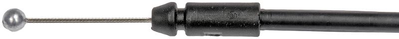 Dorman 912131 - Hood Release Cable Dorman 912131 Hood Release Cable product image 1 of 4