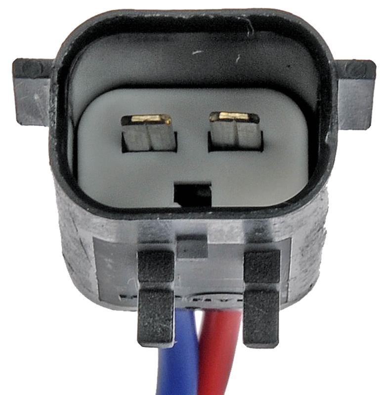 Dorman 748564 - Power Window Motor and Regulator Assembly Dorman 748564 Power Window Motor and Regulator Assembly product image 2 of 3