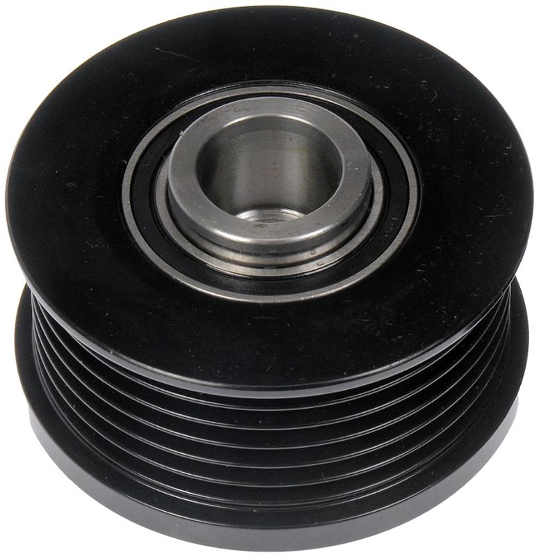 Dorman 300851 - Alternator Pulley Dorman 300851 Alternator Pulley product image 1 of 1