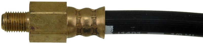 Dorman H380003 Brake Hydraulic Hose product image 1 of 3