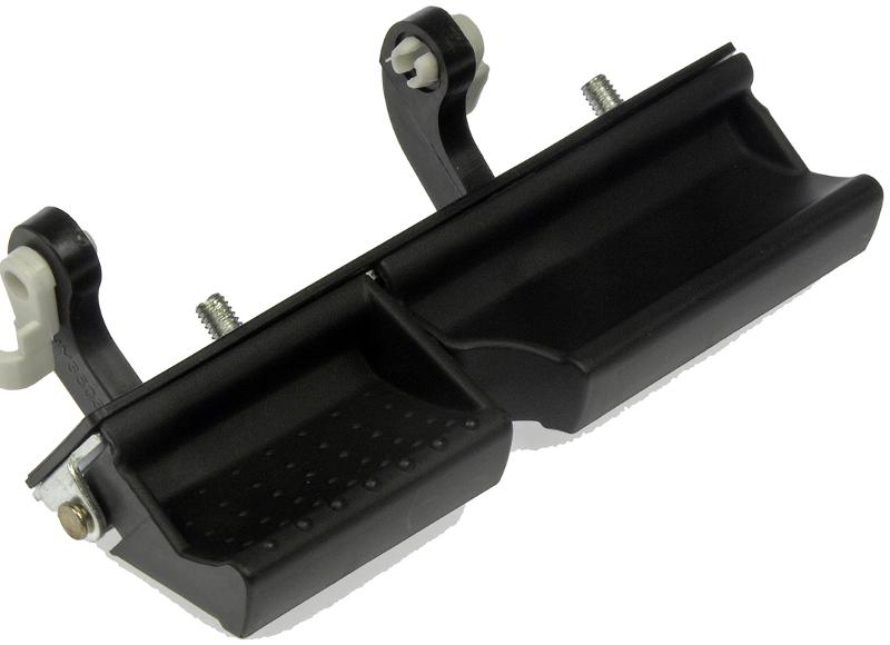 Dorman 81126 Liftgate Latch Handle product image 2 of 3