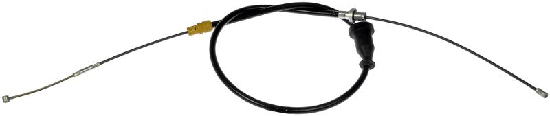 Dorman C95101 Parking Brake Cable product image 1 of 3
