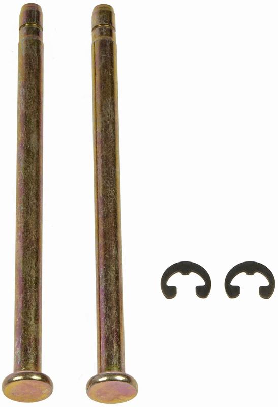 Dorman HW5008 Disc Brake Caliper Bolt product image 1 of 1