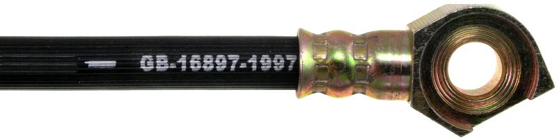 Dorman H380381 Brake Hydraulic Hose product image 2 of 3