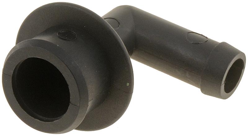 Dorman 47079 - PCV Valve Elbow Dorman 47079 PCV Valve Elbow product image 2 of 3