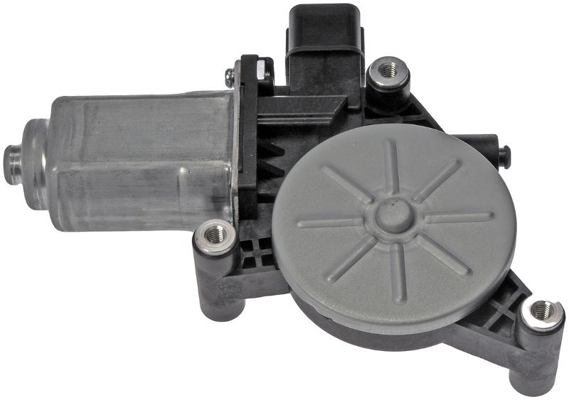 Dorman 742866 - Power Window Motor Dorman 742866 Power Window Motor product image 2 of 3
