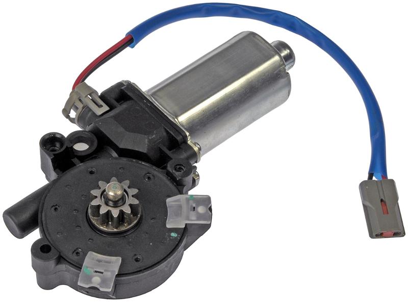 Dorman 742180 Power Window Motor product image 2 of 3