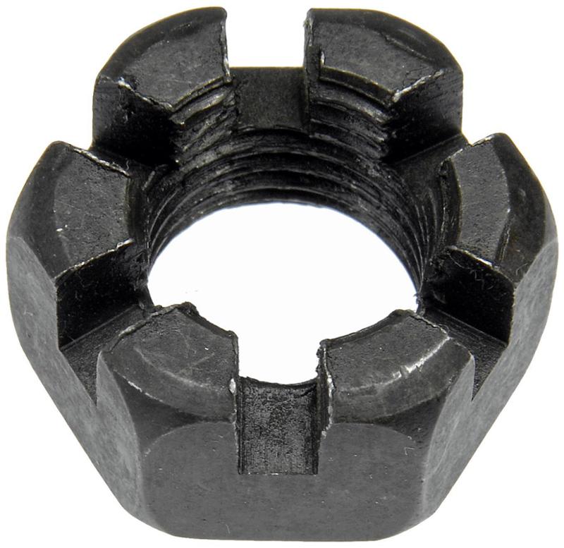 Dorman 521371 Suspension Control Arm and Ball Joint Assembly product image 1 of 3