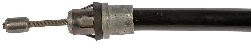 Dorman C660566 Parking Brake Cable product image 2 of 3