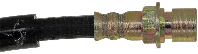 Dorman H38104 Brake Hydraulic Hose product image 1 of 3