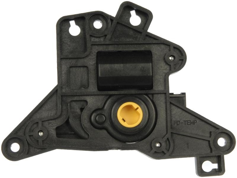 Dorman 604306 HVAC Heater Blend Door Actuator product image 2 of 3