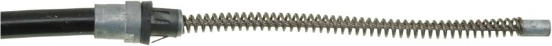 Dorman C92722 Parking Brake Cable product image 3 of 3