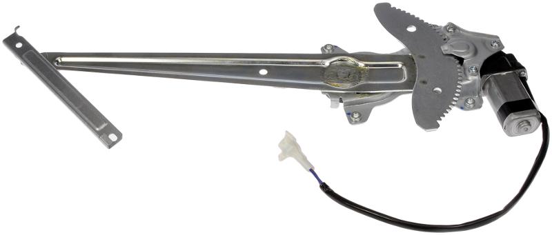 Dorman 741790 Power Window Motor and Regulator Assembly product image 5 of 6