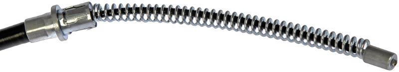 Dorman C92363 Parking Brake Cable product image 1 of 3