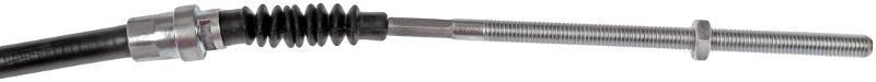 Dorman C93728 Parking Brake Cable product image 2 of 3