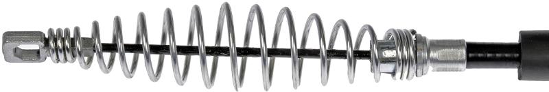 Dorman C661116 Parking Brake Cable product image 2 of 3