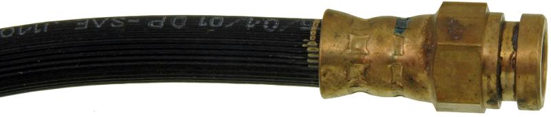 Dorman H381375 Brake Hydraulic Hose product image 2 of 3