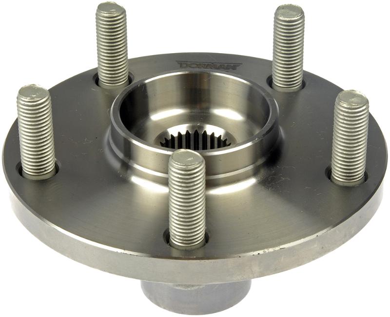 Dorman 930402 Wheel Hub product image 2 of 3