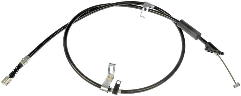 Dorman C95277 - Parking Brake Cable Dorman C95277 Parking Brake Cable product image 1 of 3