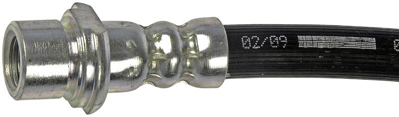 Dorman H620717 - Brake Hydraulic Hose Dorman H620717 Brake Hydraulic Hose product image 1 of 3
