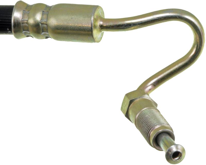 Dorman H380214 Brake Hydraulic Hose product image 2 of 3